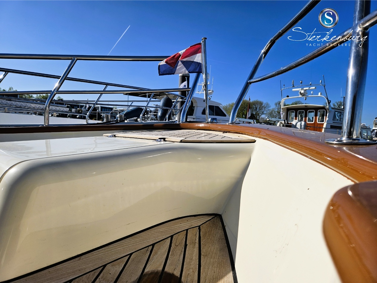 Tuna 40 Cabrio — foto 51 van 55