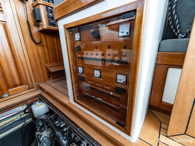 Rapsody 40 Offshore — foto 40 van 68