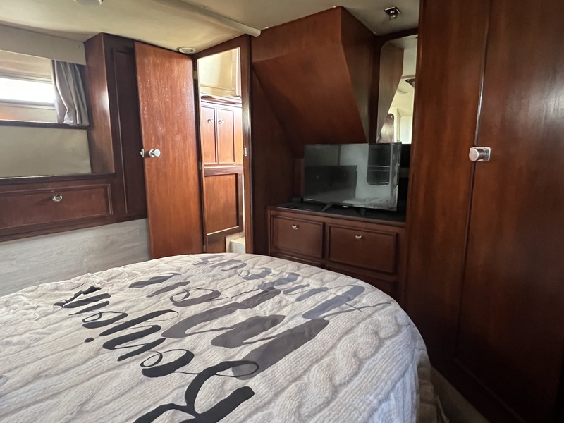 Fairline 36 Turbo — foto 7 van 44