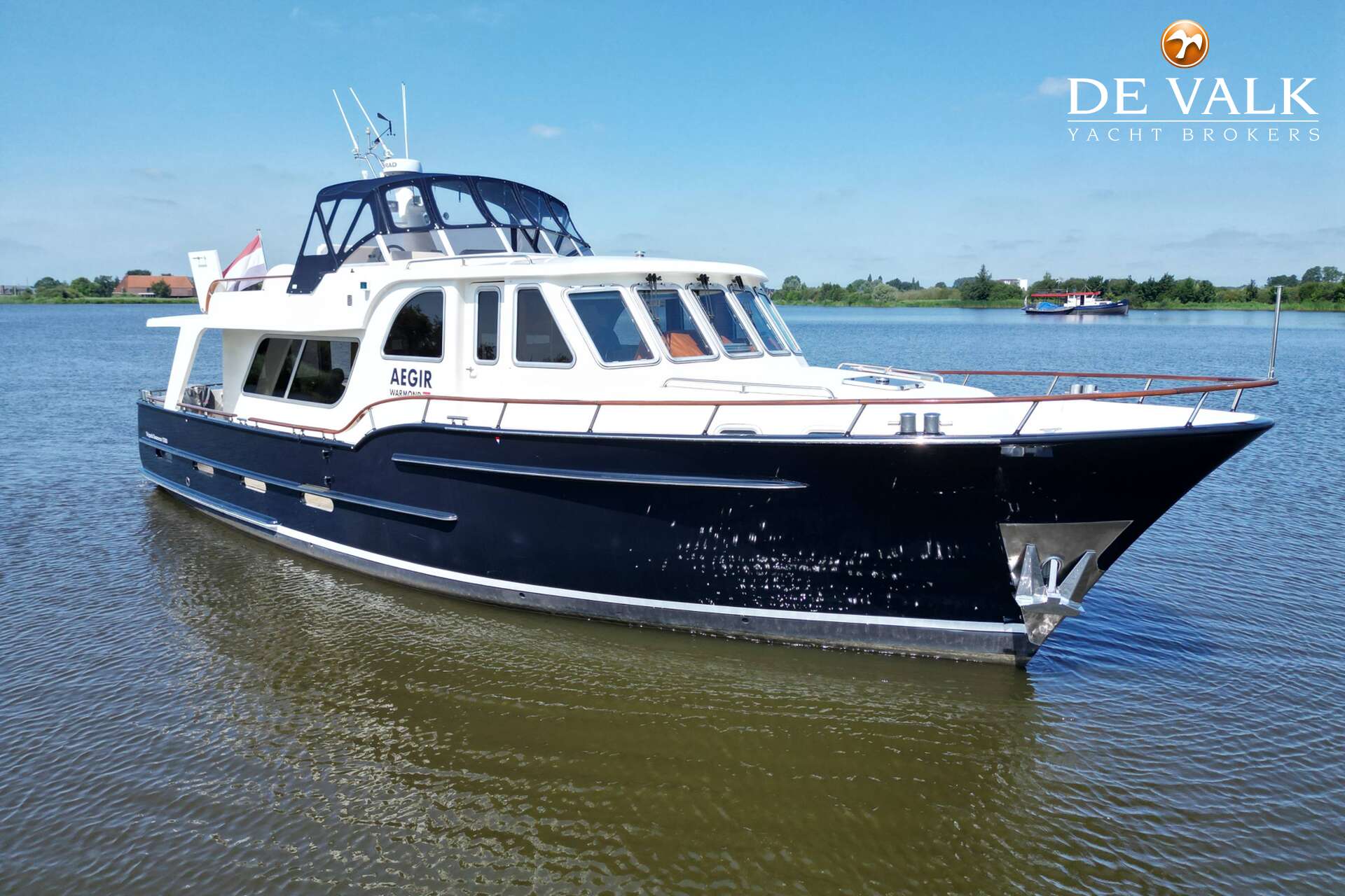 Vripack Searocco 1500 — foto 5 van 41