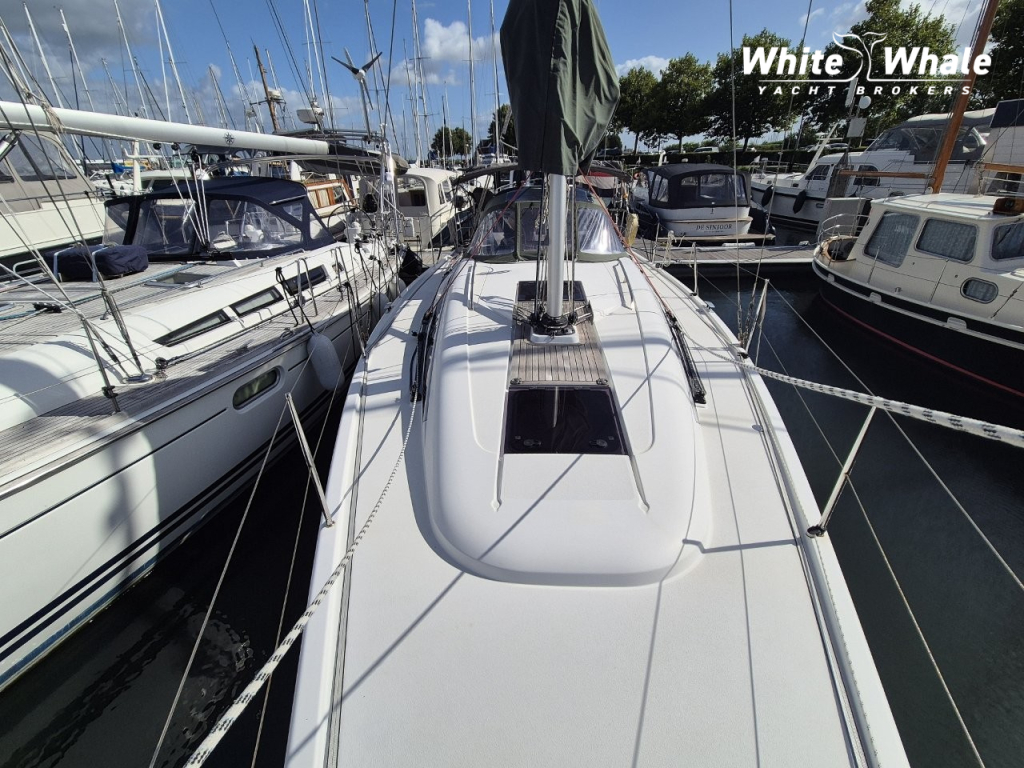 Dehler 38 — foto 6 van 40