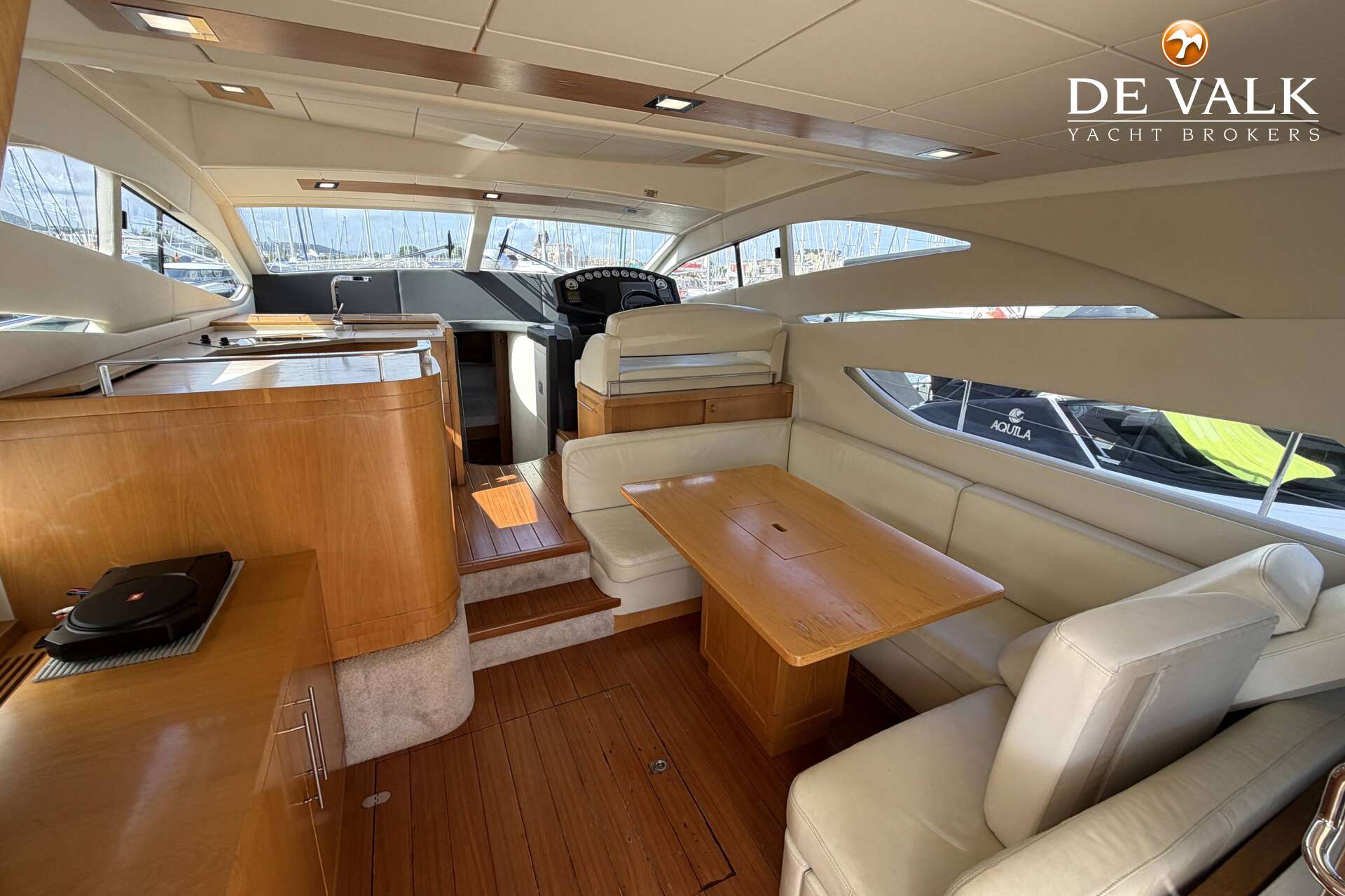 Rodman Muse 44 — foto 22 van 41