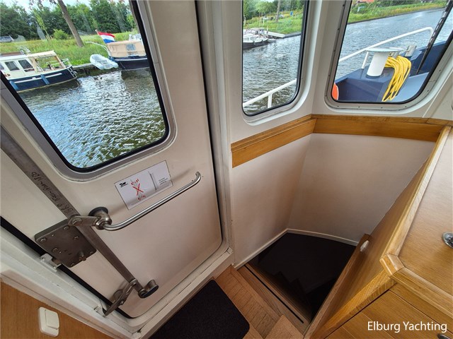 Bronsveen Spitsgatkotter 14.98 — foto 22 van 68