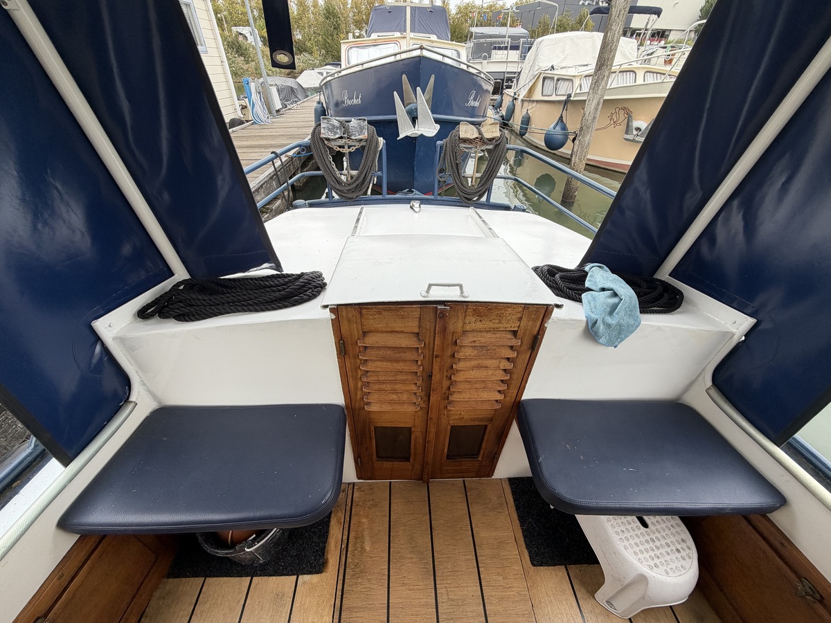 Friese Zeeschouw 885 — foto 15 van 18