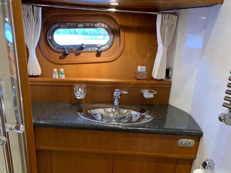 Valk Continental 15.50 FR — foto 41 van 47