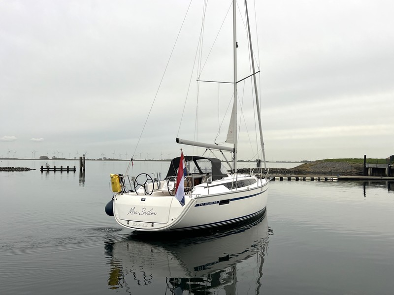 Bavaria Cruiser 34-2 — foto 47 van 47