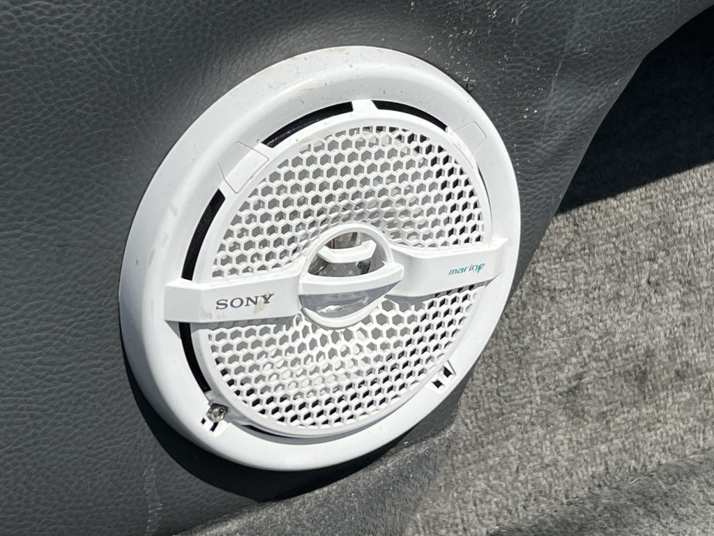 Malibu Euro F3 waterski boot v8 LPG/Benzine  — foto 20 van 22