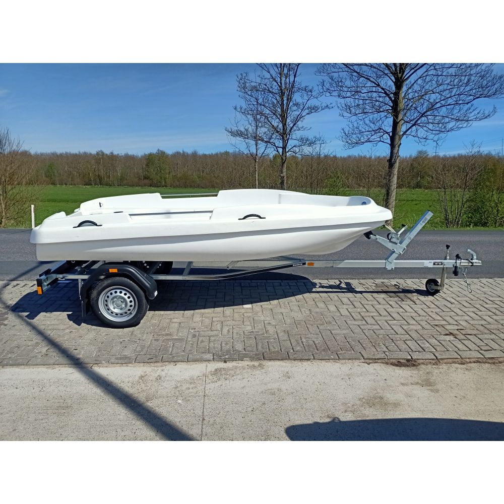 Jeanneau Cap 360 — foto 1 van 10
