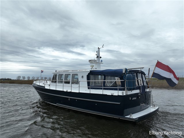 Hellingskip 1300 Open Kuip — foto 41 van 54