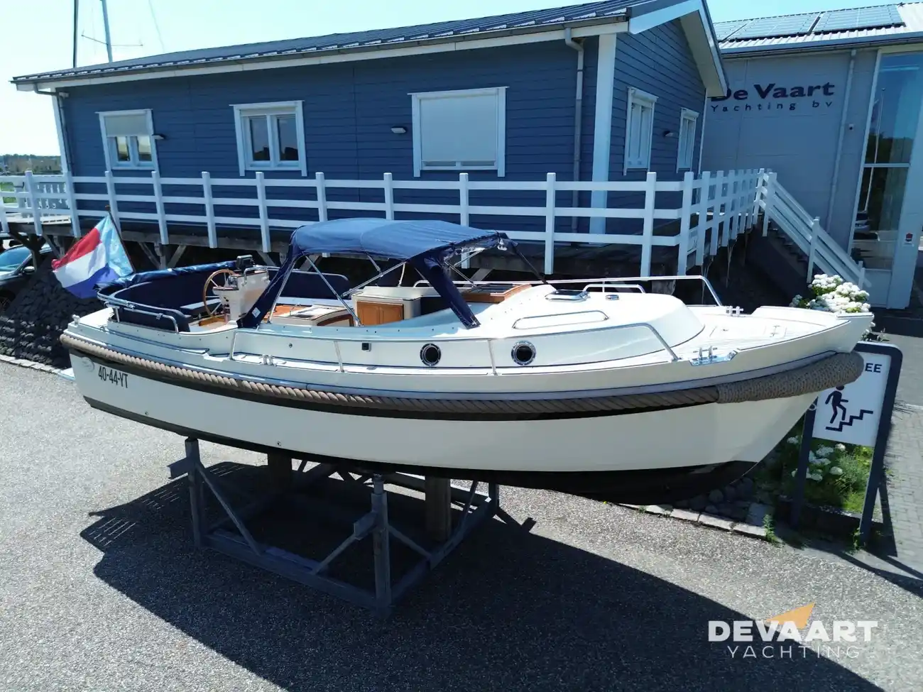 Intercruiser 27 Cabin — foto 19 van 24