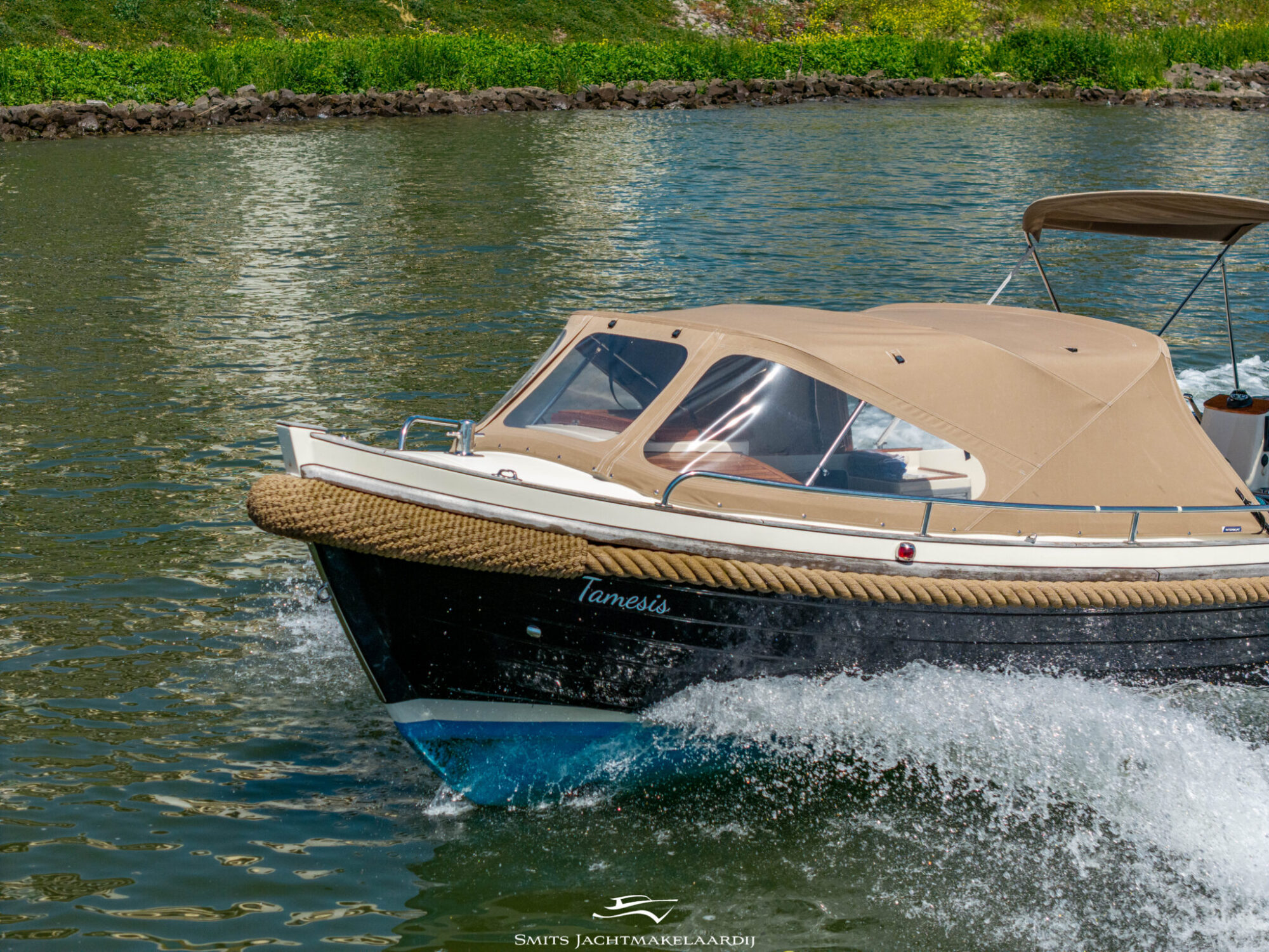 Interboat 7.50 Open — foto 27 van 40