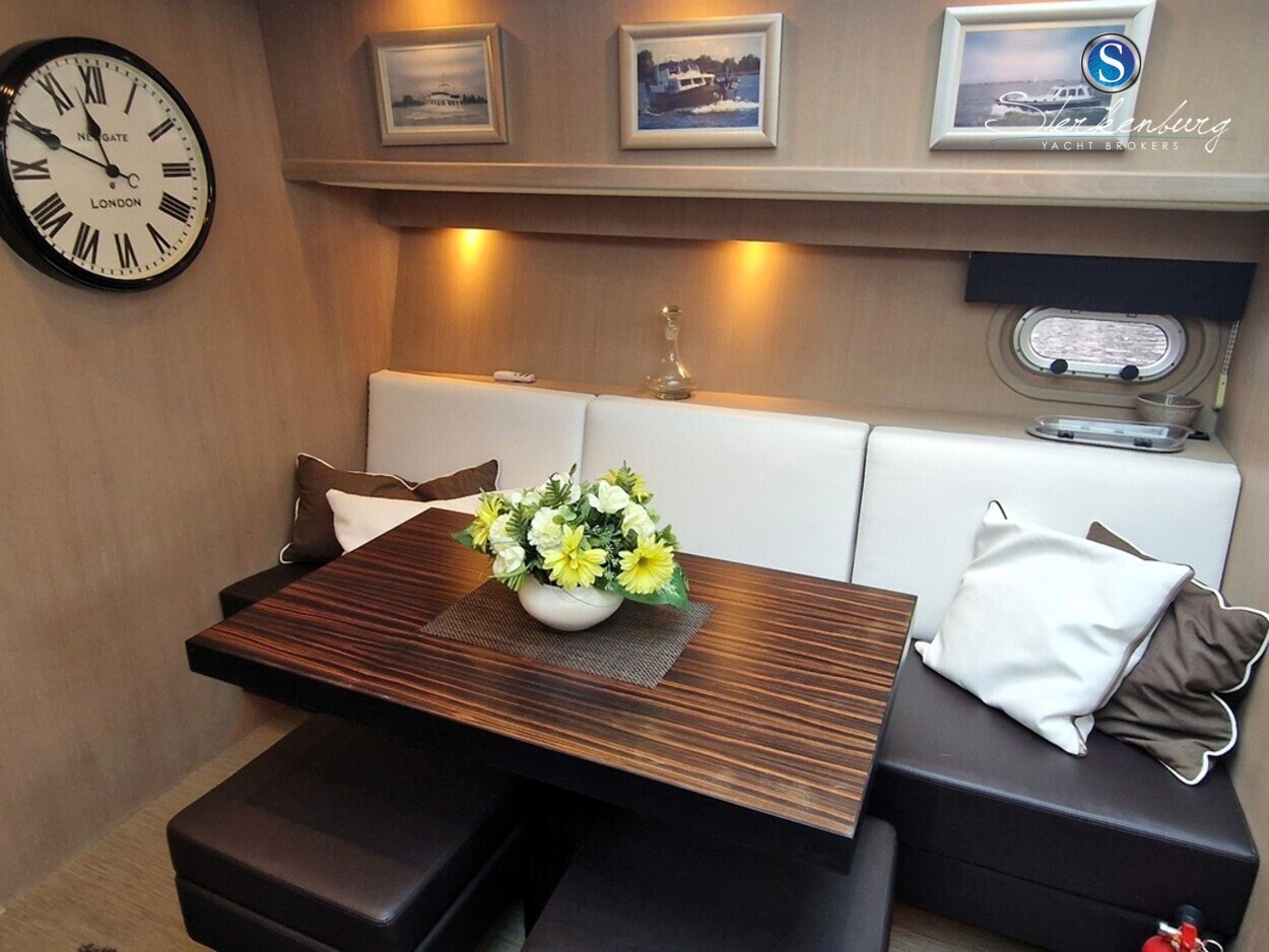 Noblesse Bellamare '54 — foto 33 van 51
