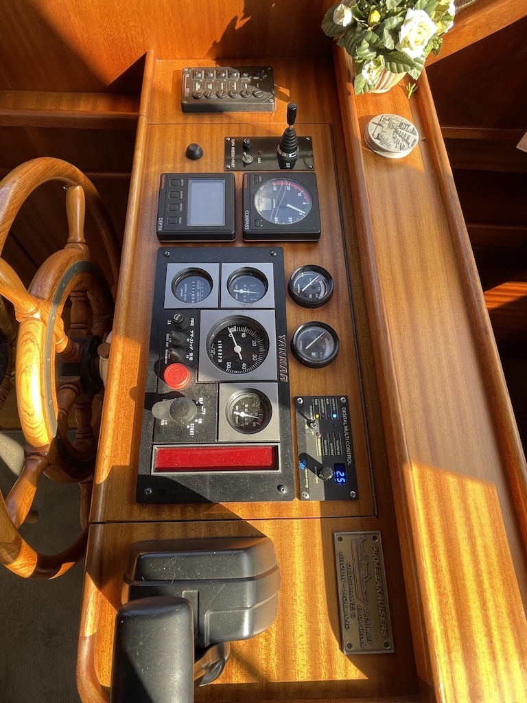 Pikmeerkruiser Royal AK — foto 13 van 17