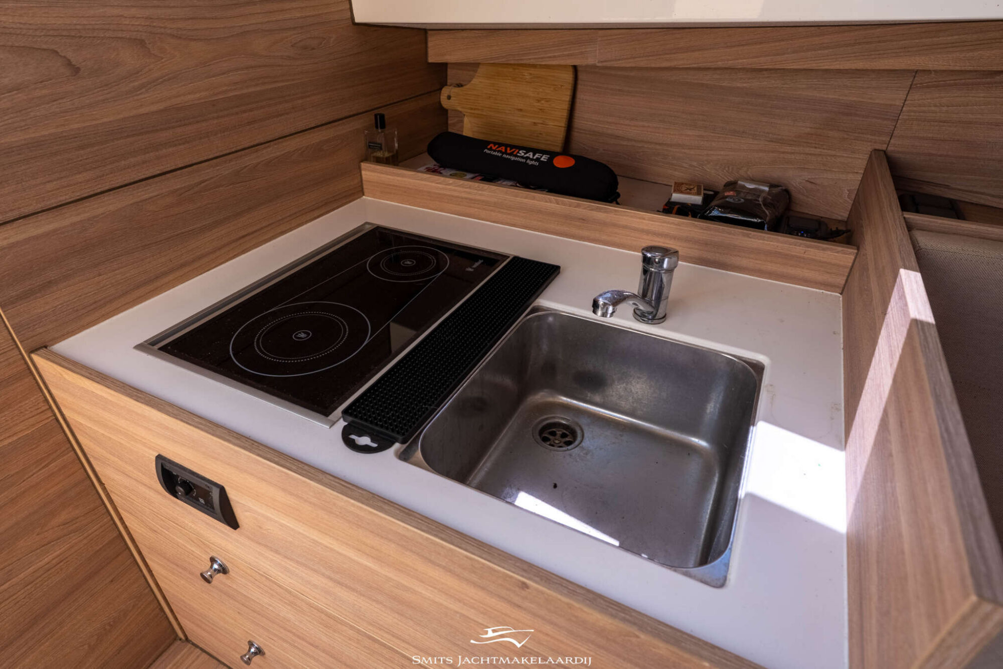 Antaris Seventy7 Cabin — foto 23 van 56