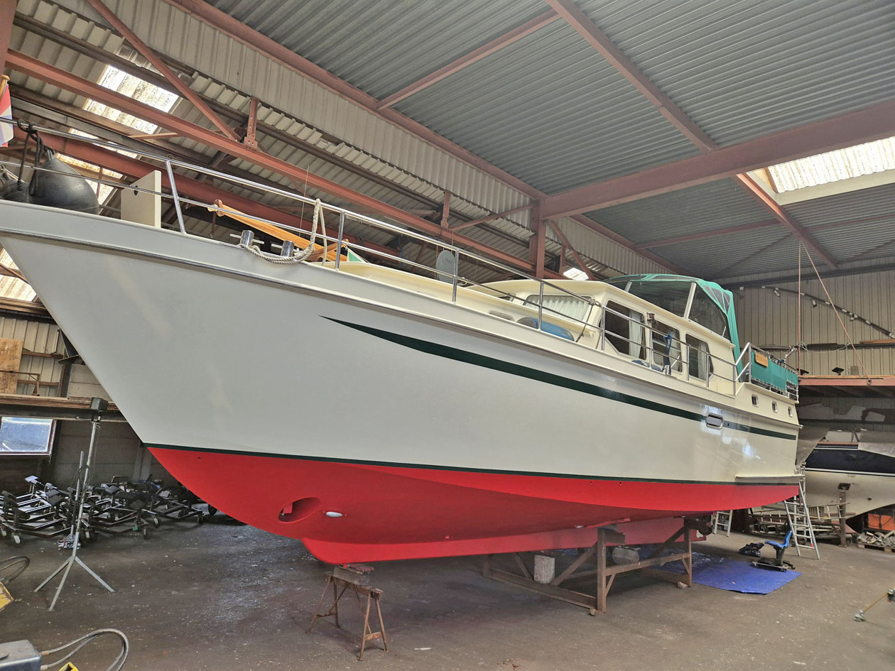 Martin Bekebrede 1300 AK — foto 48 van 49