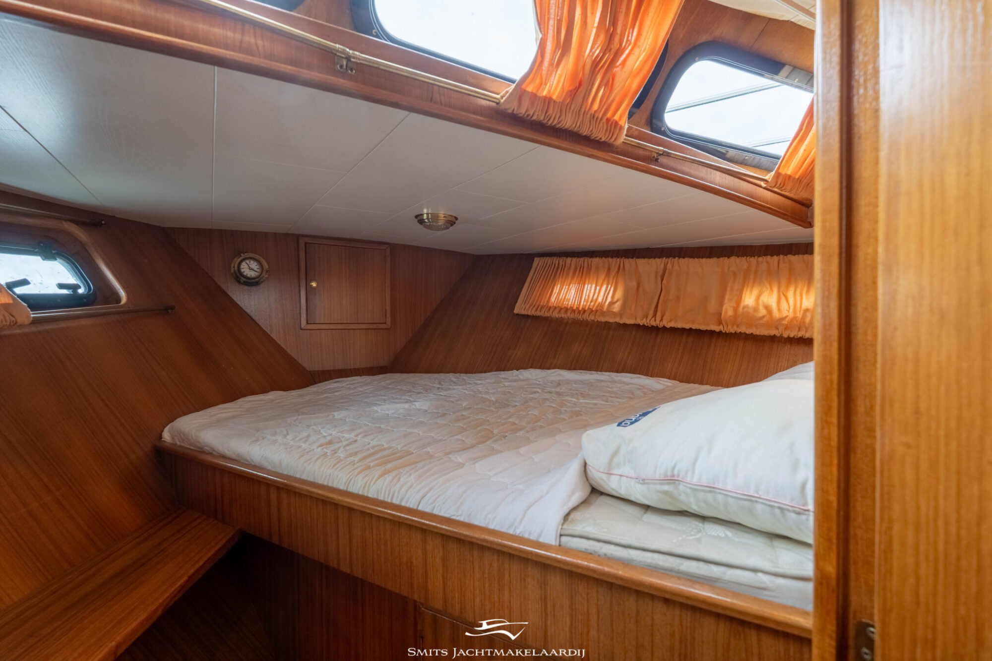 Valkkruiser 14.00 AK Cabrio — foto 25 van 94