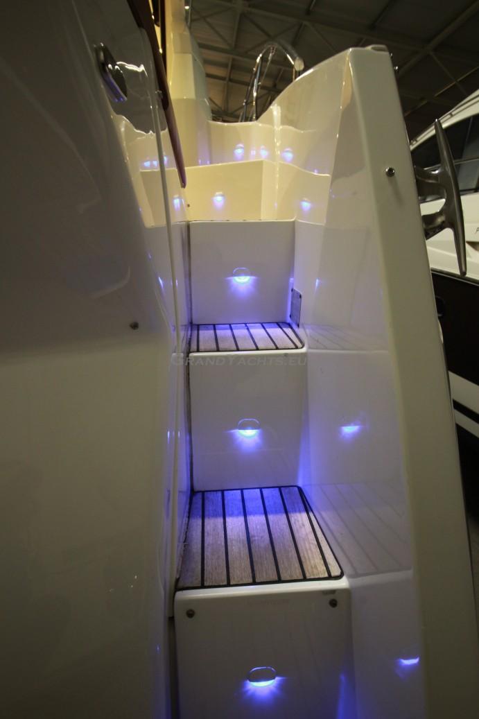 Beneteau Gran Turismo 49 — foto 100 van 132