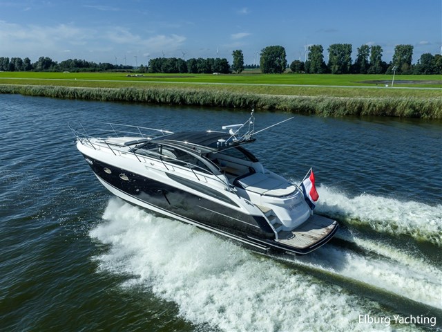 Princess V48 — foto 80 van 84