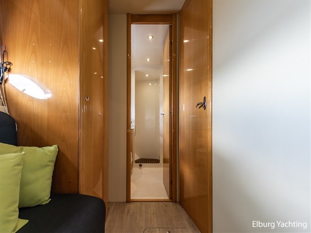 Genesis Cielo 50 HT — foto 27 van 72