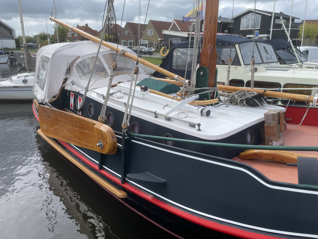 Vollenhovense Bol 950 — foto 3 van 21