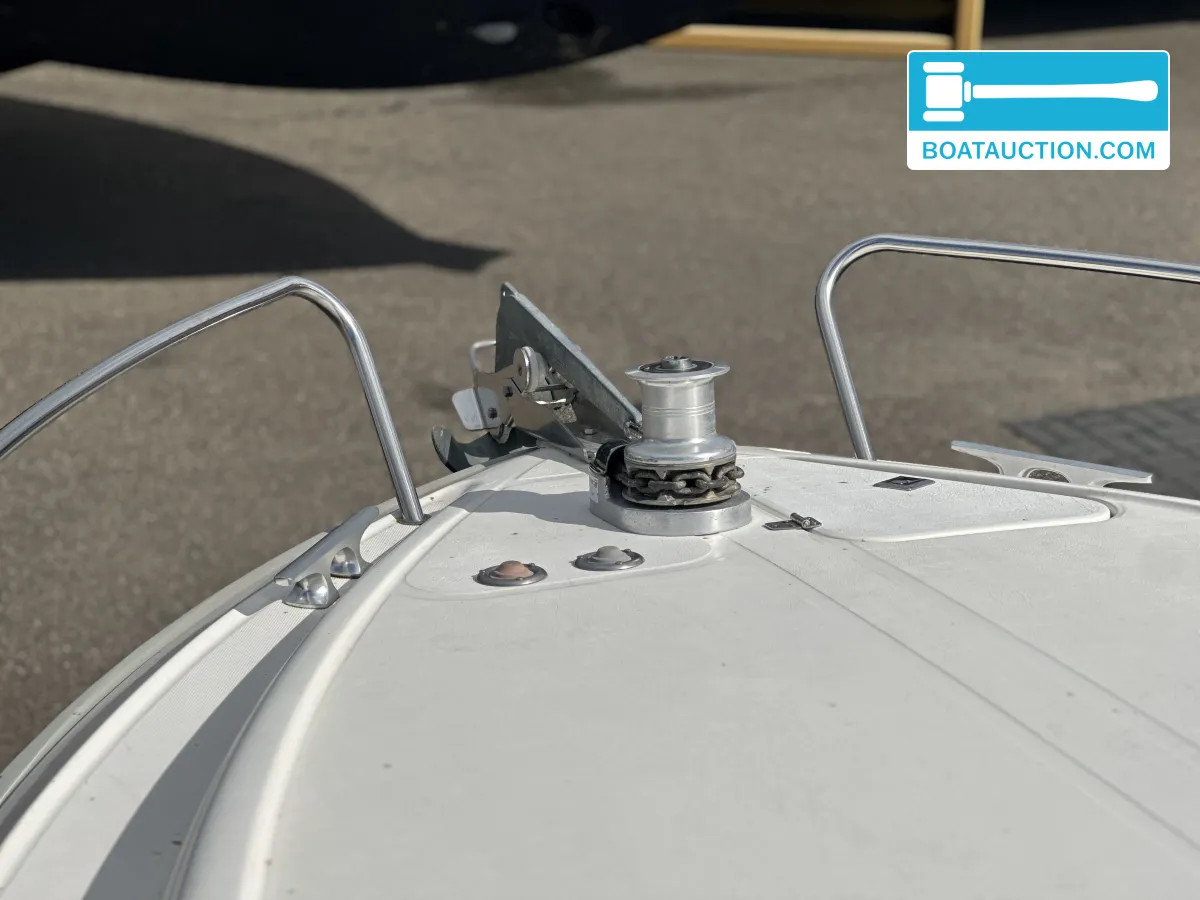 Nidelv 750HT nu in de online veiling. — foto 9 van 20