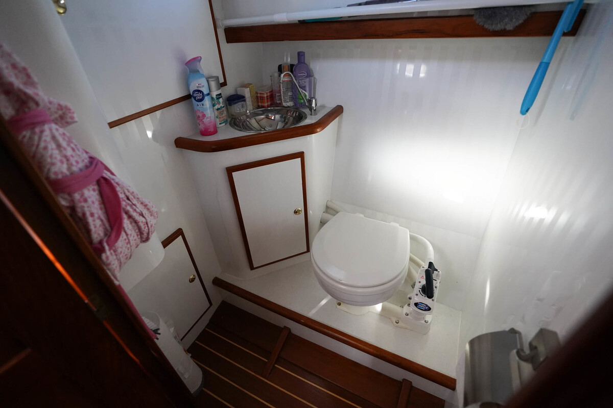 Vedette 8.20 V/OK — foto 32 van 47