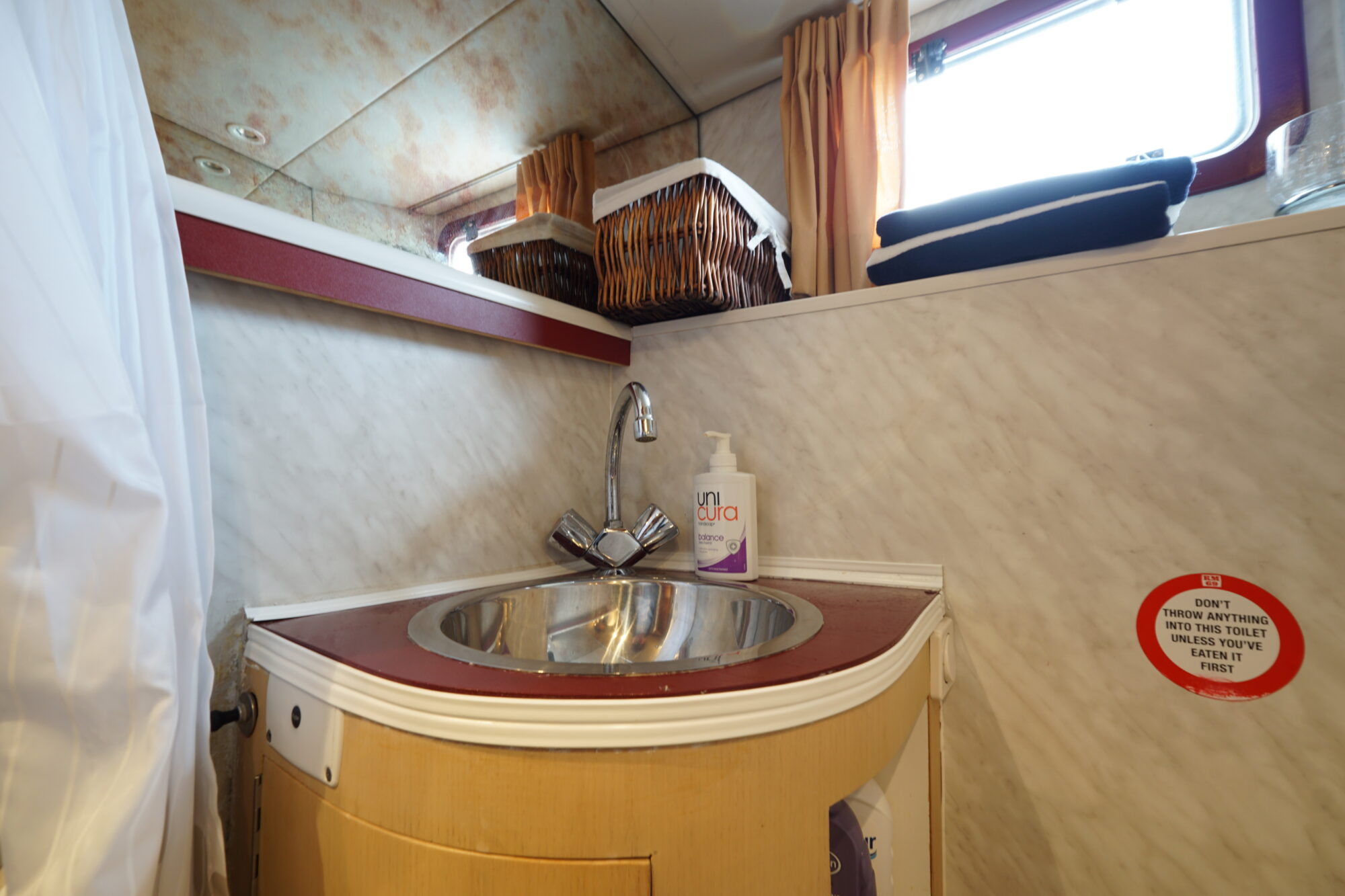 Molenkruiser 12.00 AK Cabrio — foto 35 van 49