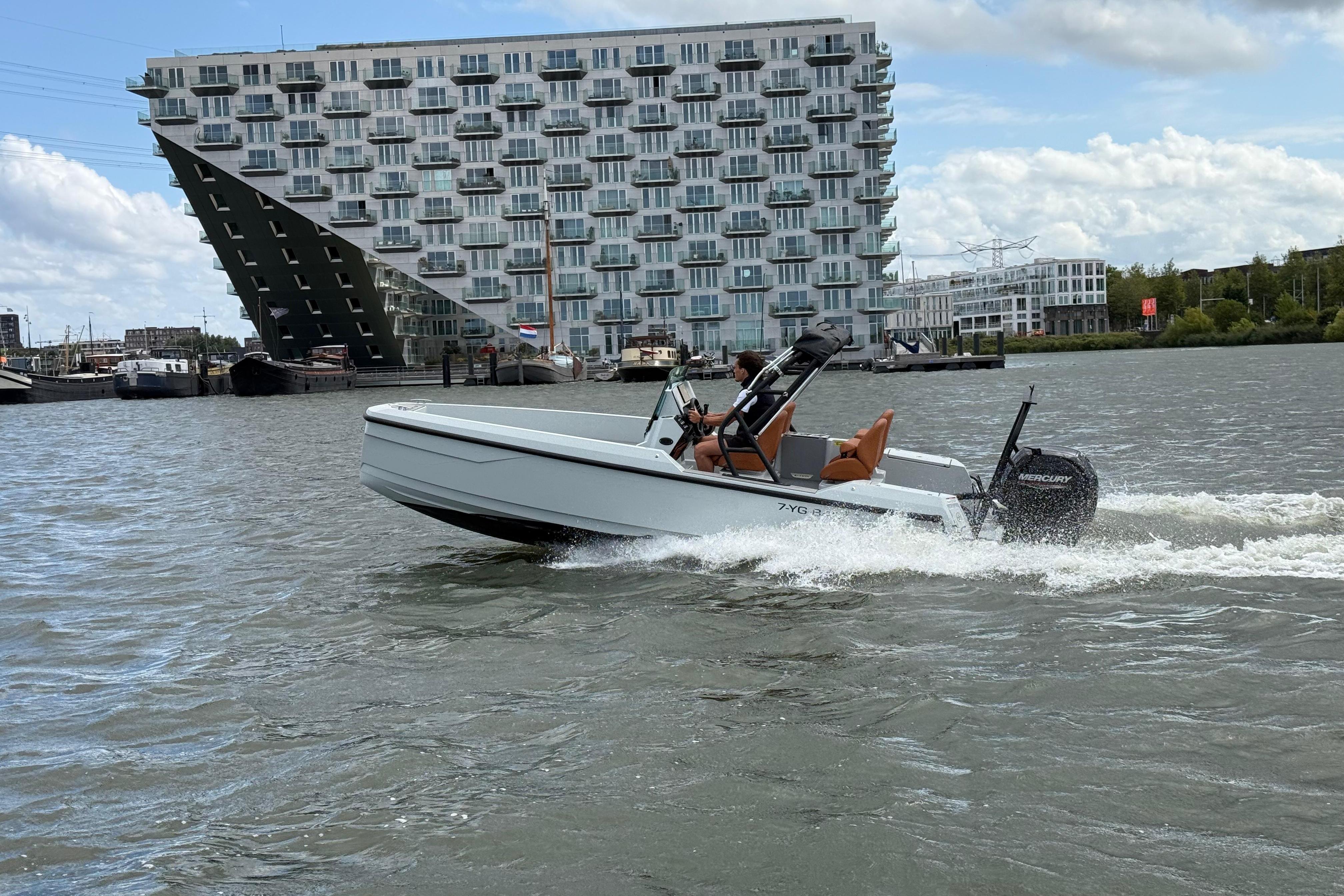 Saxdor 200 SPORT — foto 47 van 53