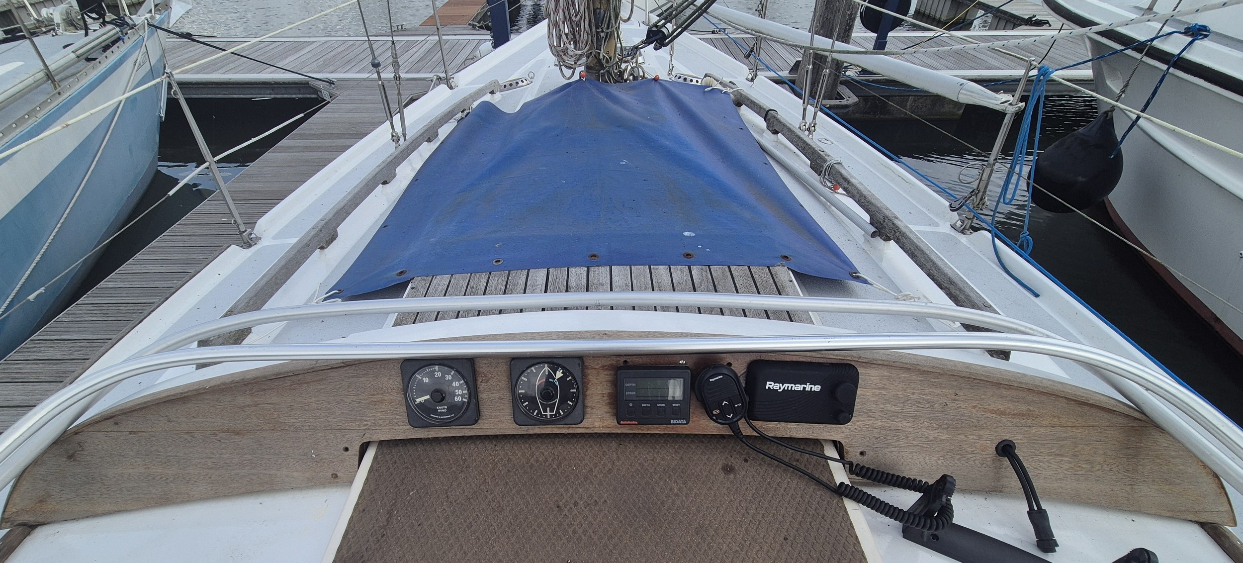 Contest 36 Ketch — foto 10 van 48