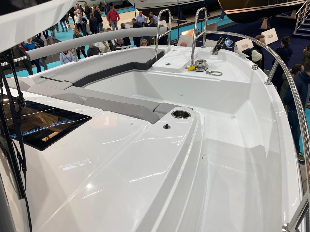 Jeanneau Merry Fisher 895 Sport S2 — foto 28 van 41