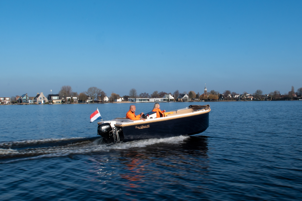 Lago Amore 485 Anniversary Limited Edition — foto 16 van 19