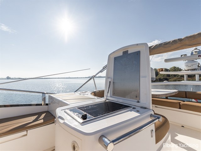 Fairline Squadron 55 — foto 54 van 72