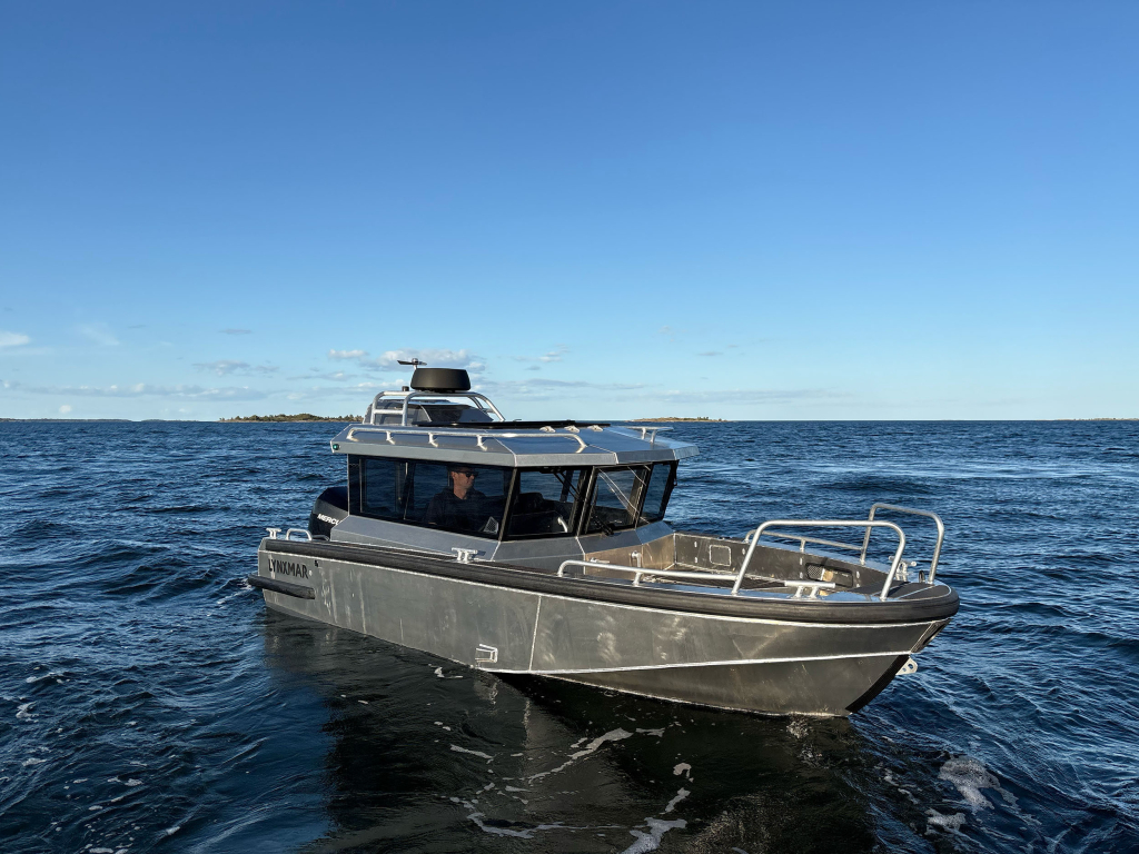 Lynxmar  C22 — foto 9 van 29