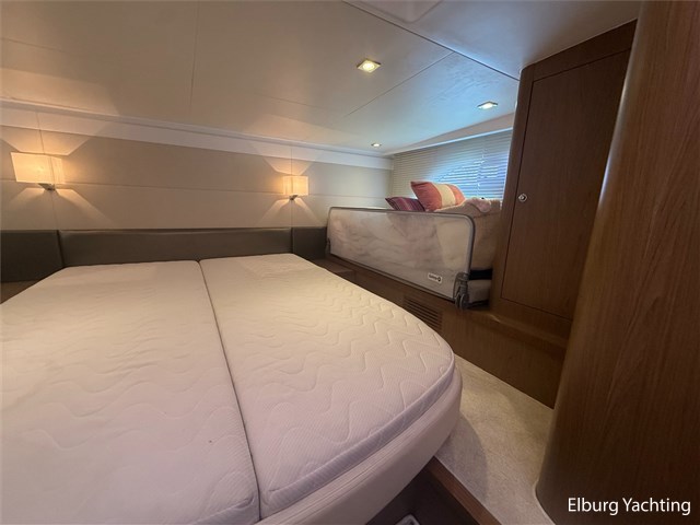 Beneteau Gran Turismo 44 — foto 39 van 79