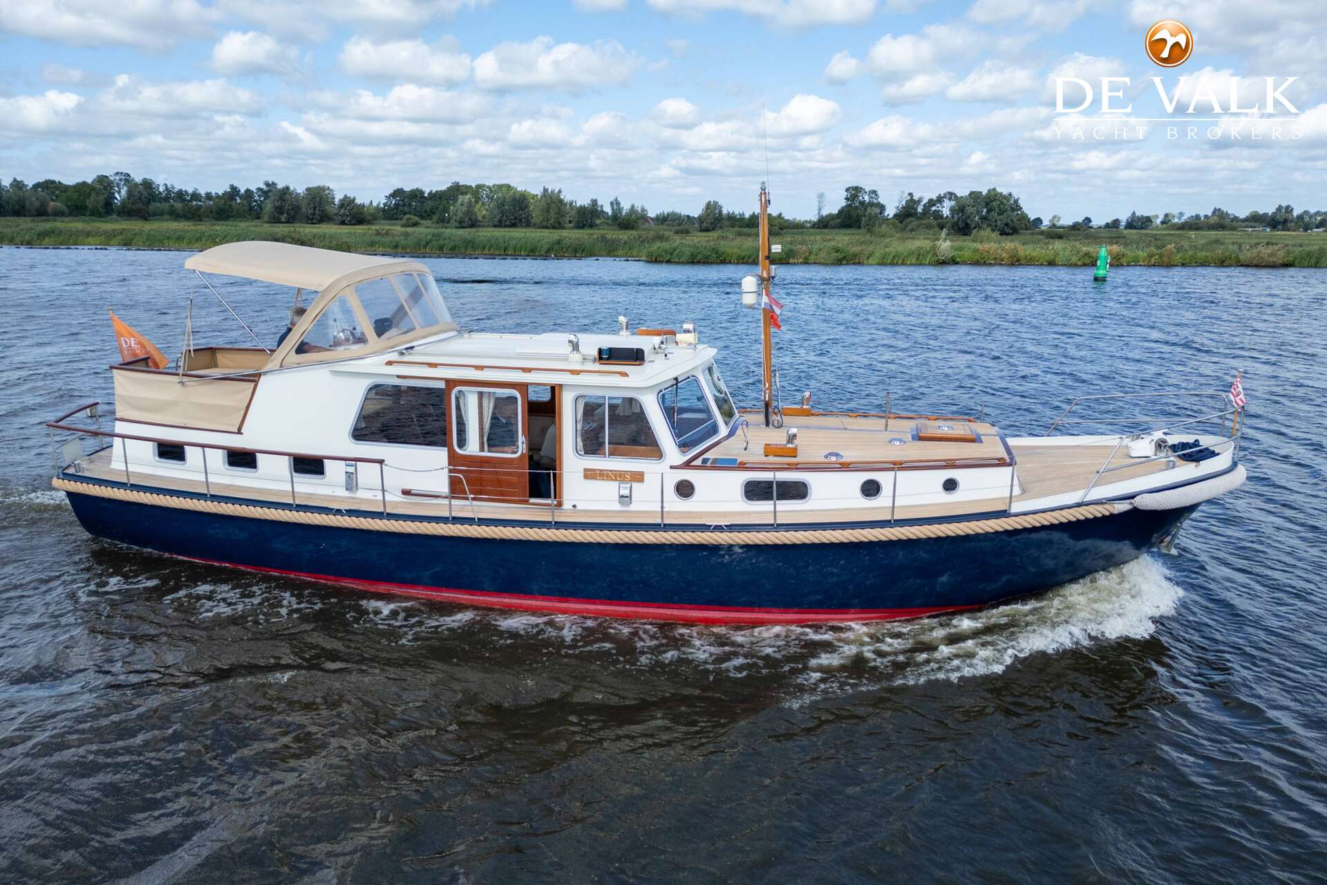 Valkvlet 1350 — foto 2 van 42