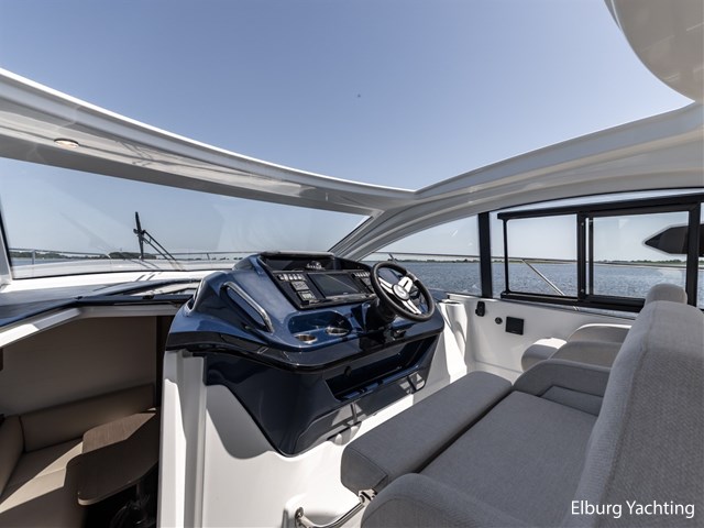 Beneteau Gran Turismo 41 — foto 5 van 71