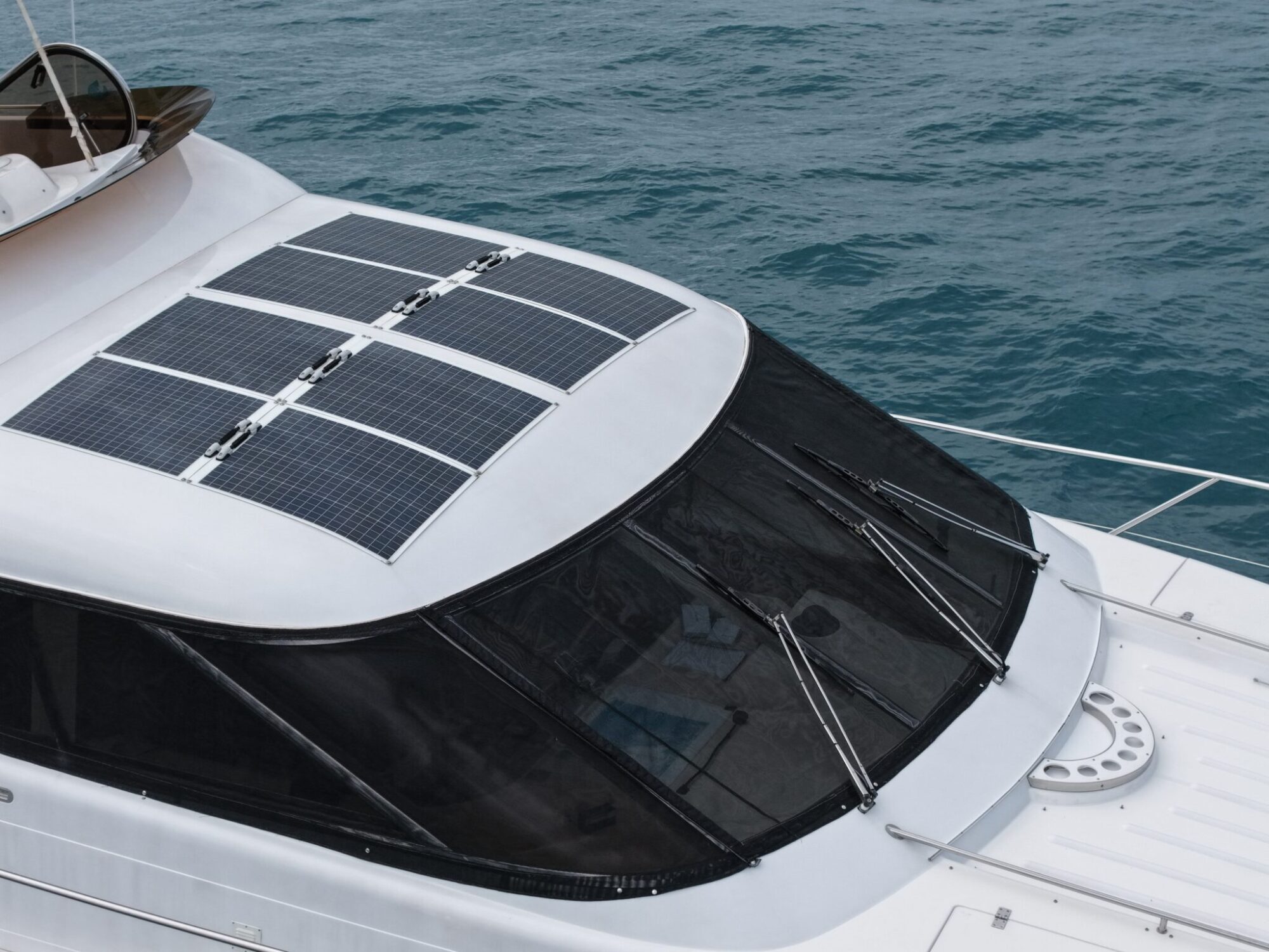 Fairline Squadron 62/65 — foto 115 van 135