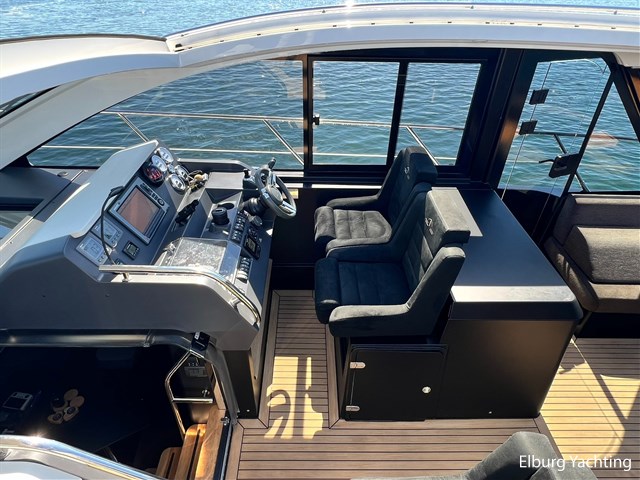 Sealine SC42 Custom — foto 10 van 93