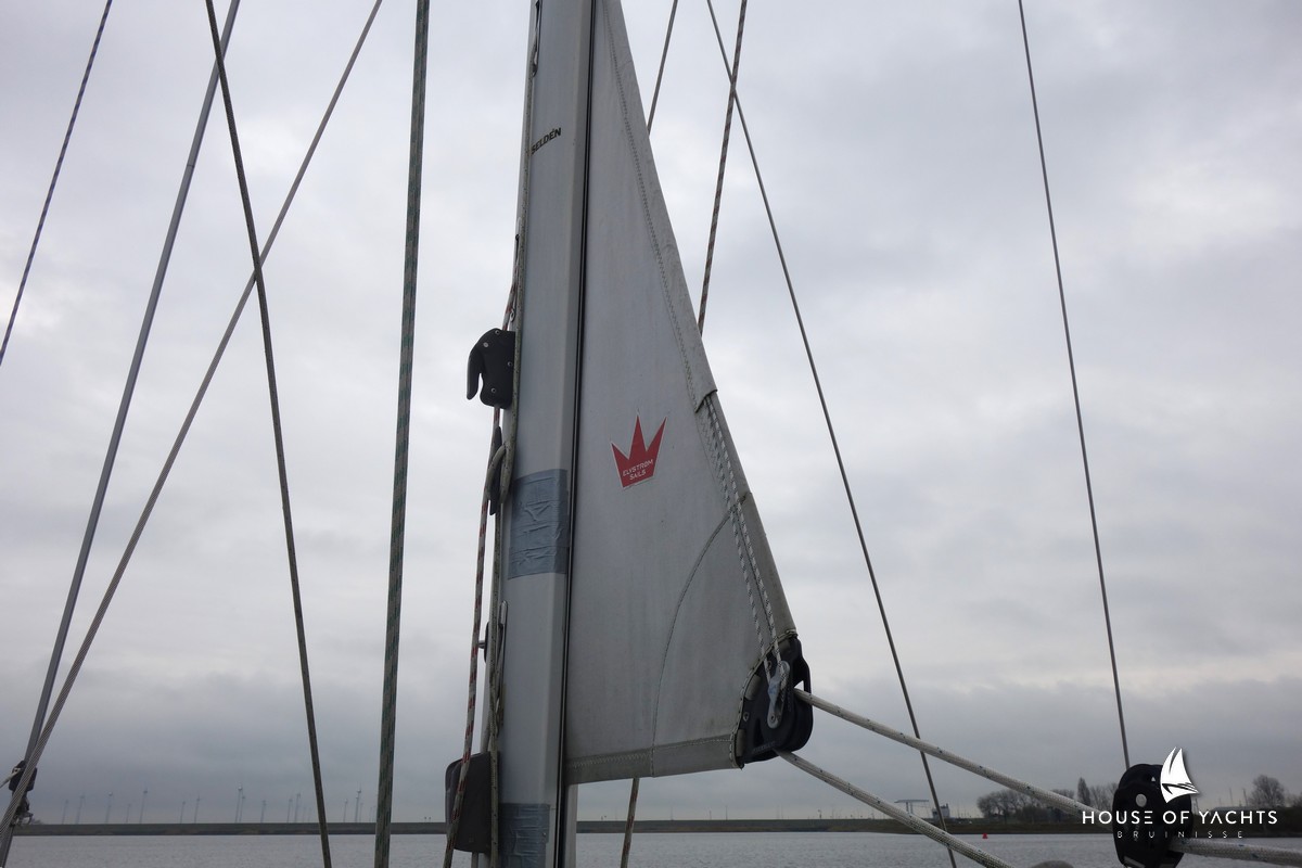 Bavaria 32 — foto 4 van 12