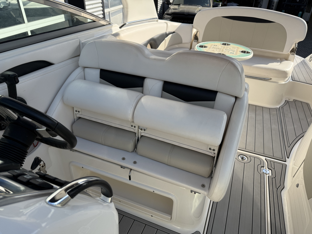 Chaparral  276 SSX — foto 19 van 23