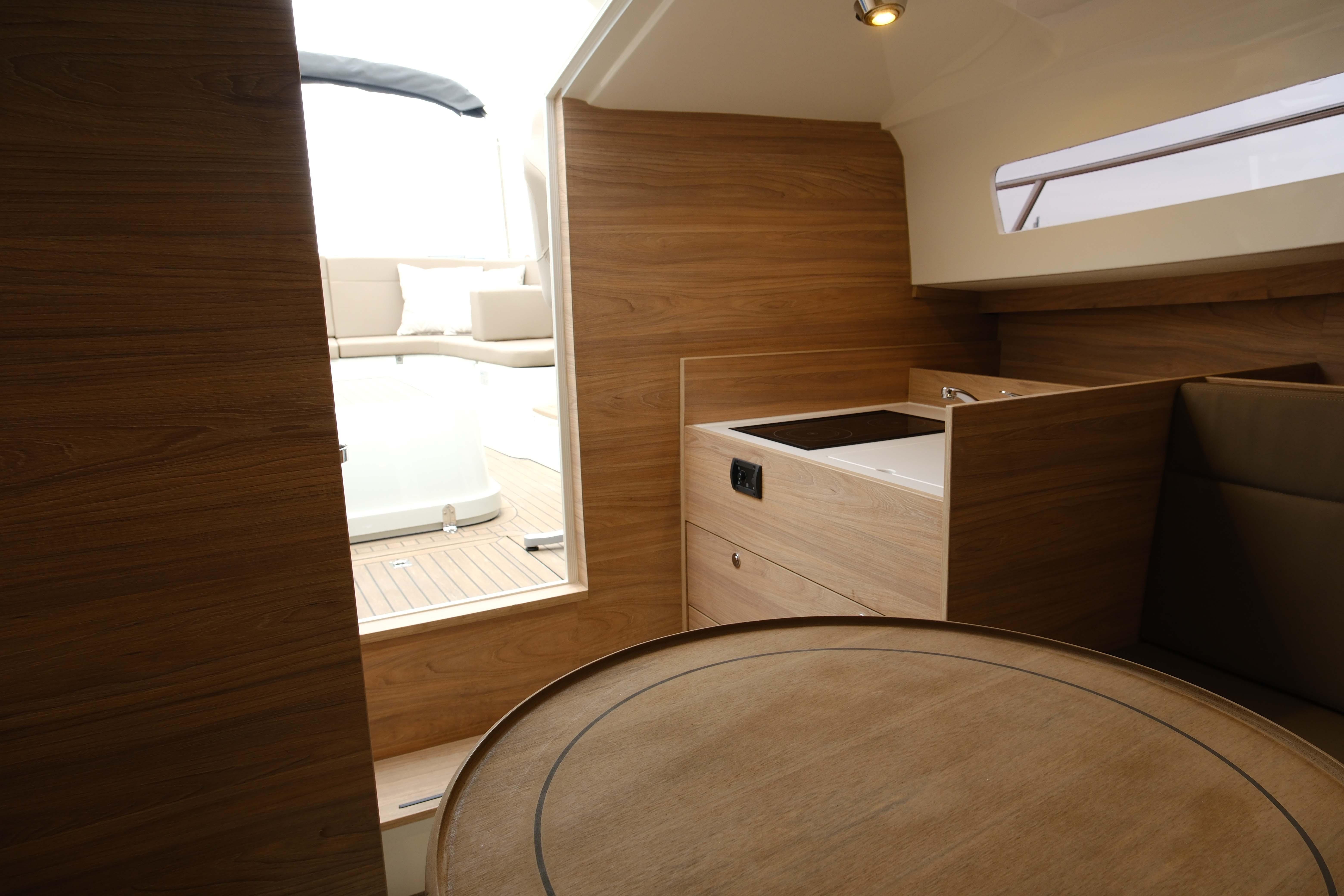 Antaris Seventy7 Cabin — foto 25 van 29