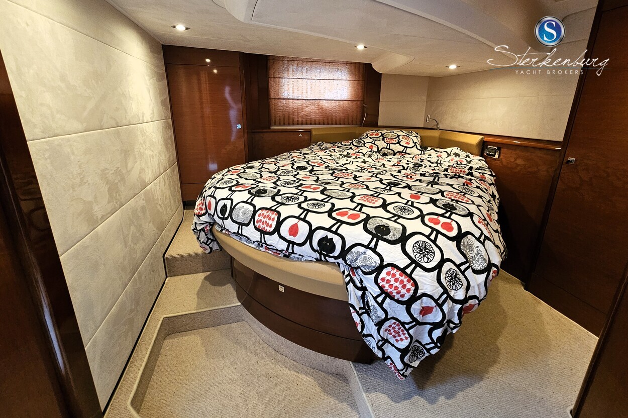 Jeanneau Prestige 42 S — foto 30 van 49