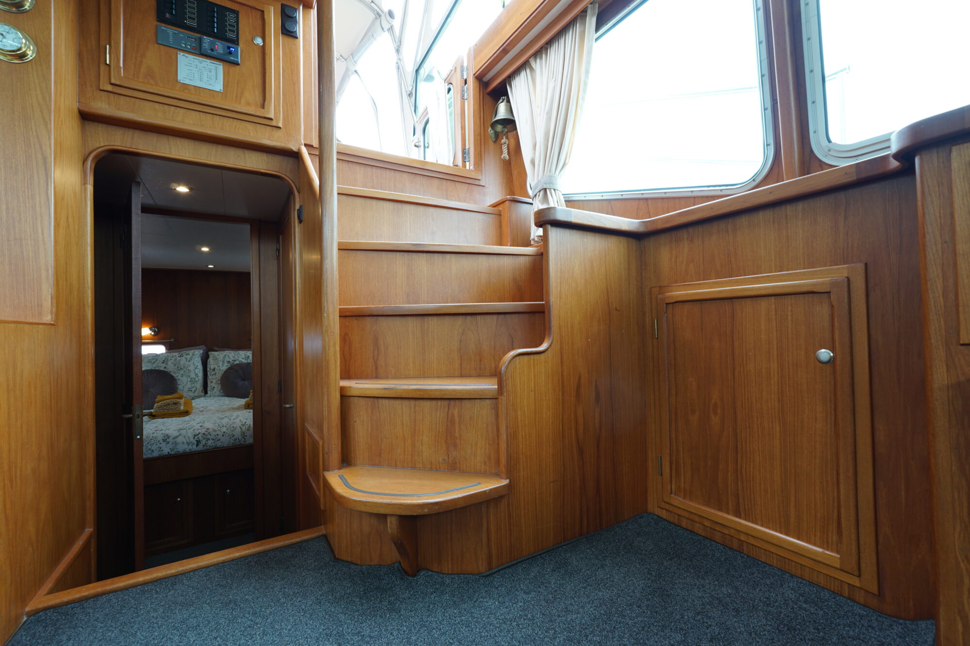 Vacance 13.00 AK Cabrio — foto 58 van 80