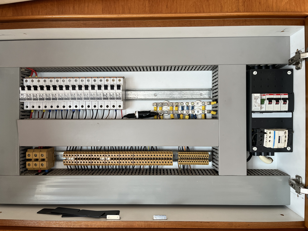 Kotter Azza 13.20 — foto 31 van 31