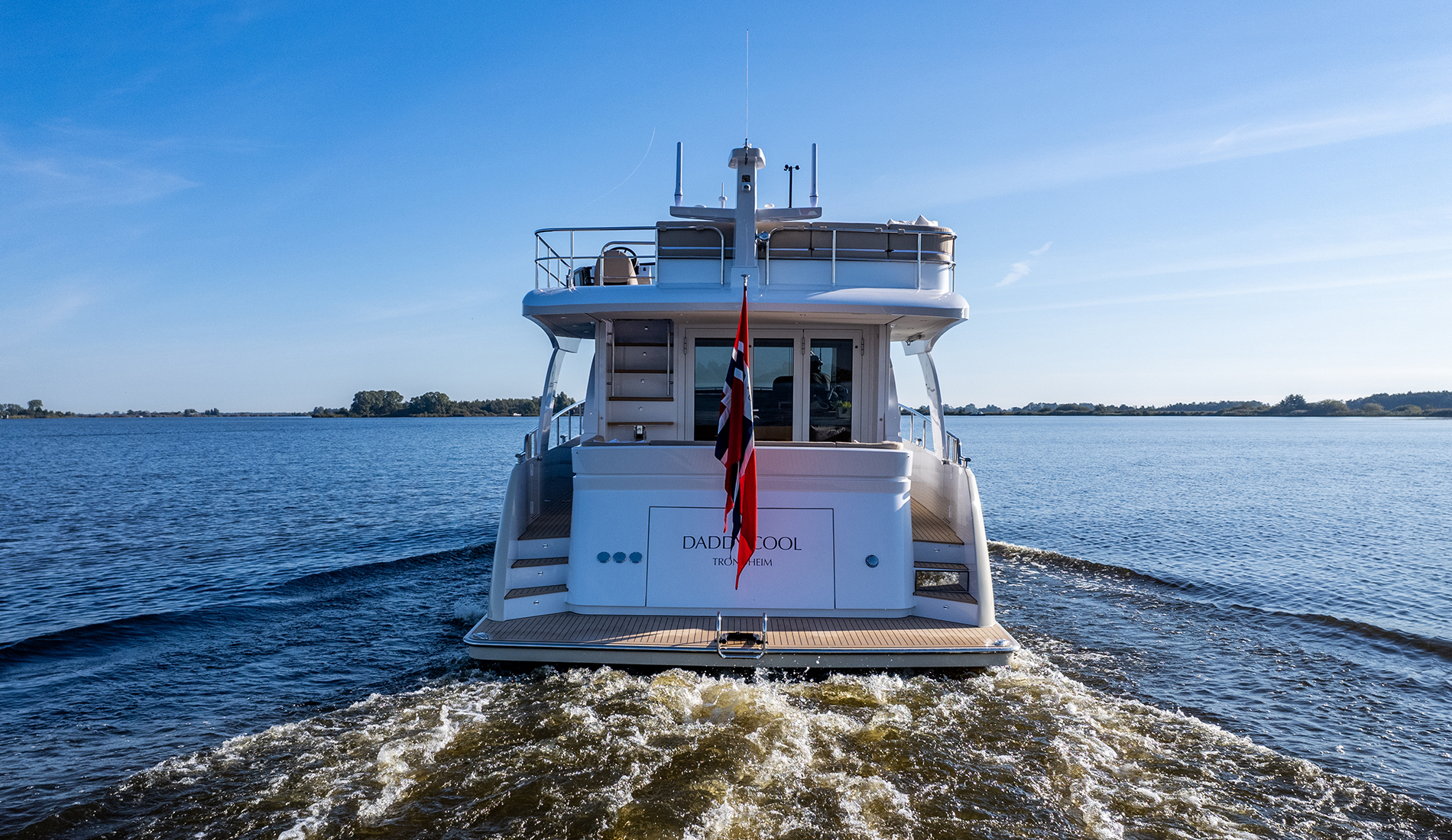 Boarncruiser 50 Traveller — foto 12 van 74