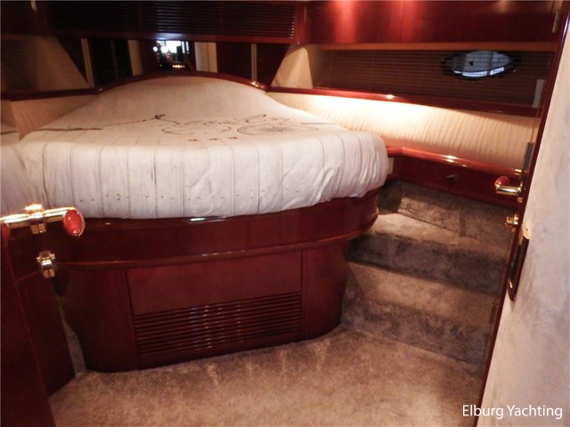 Fairline 55 - Squadron — foto 43 van 90
