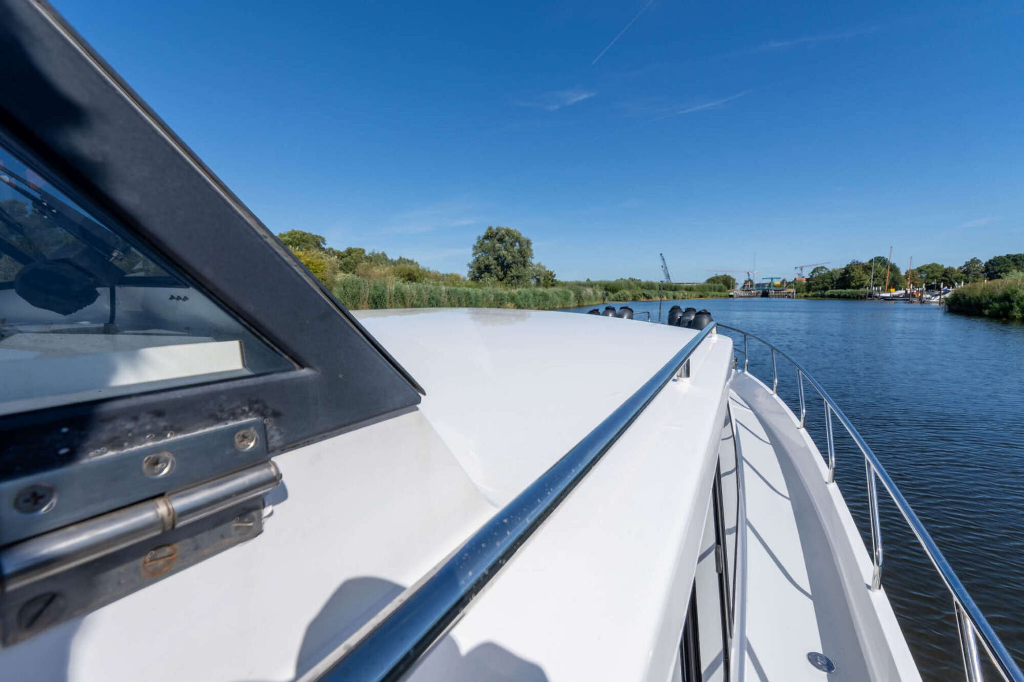 Explorer Classic 14.00 AK Cabrio — foto 31 van 49