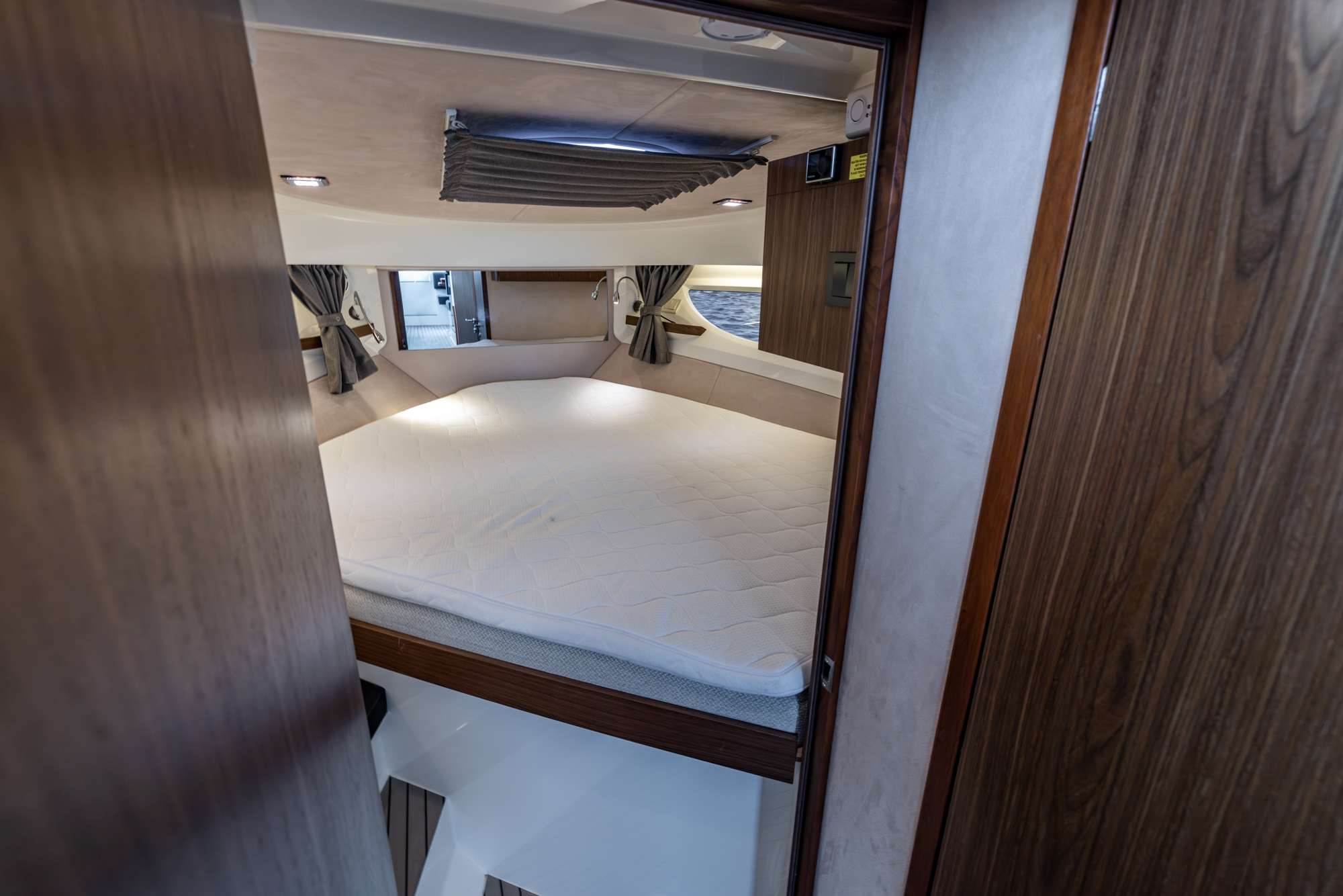 Marex 310 Sun Cruiser — foto 87 van 102