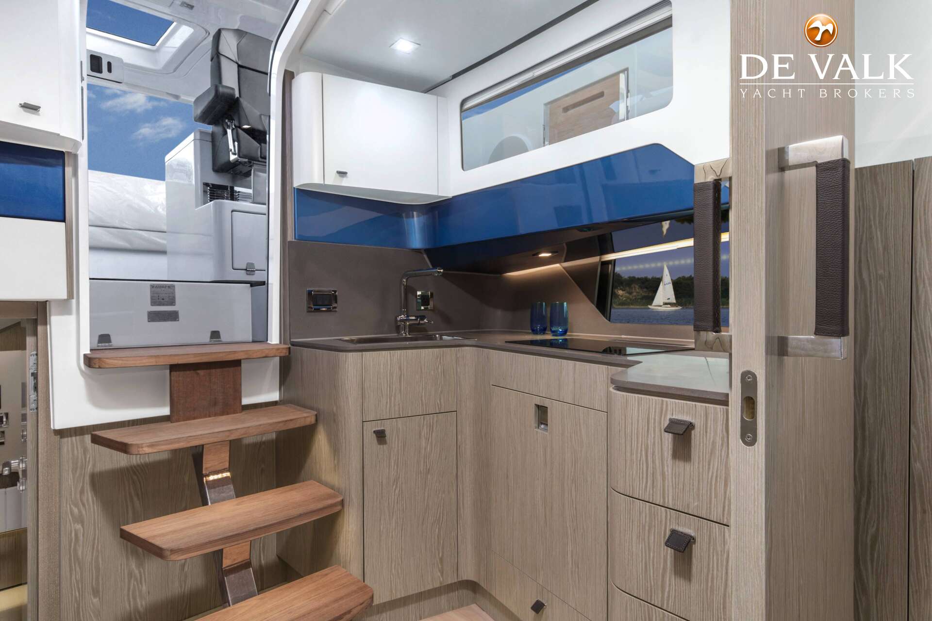 Fjord 41 XL — foto 18 van 35