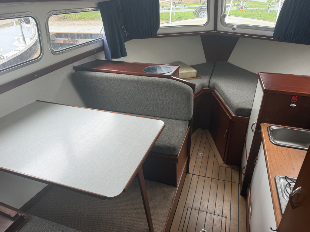 Aquanaut 850  * — foto 6 van 12